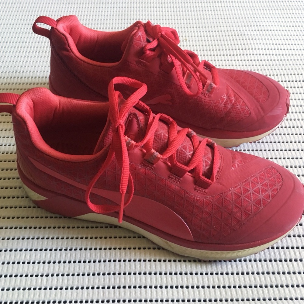 Puma Ignite XT